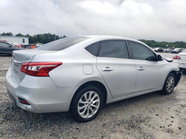 Vin: 3n1ab7ap2jy260039, lot: 56541925, nissan sentra s 20183