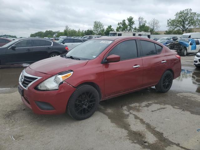 Vin: 3n1cn7ap0gl894441, lot: 55788865, nissan versa s 2016 img_1