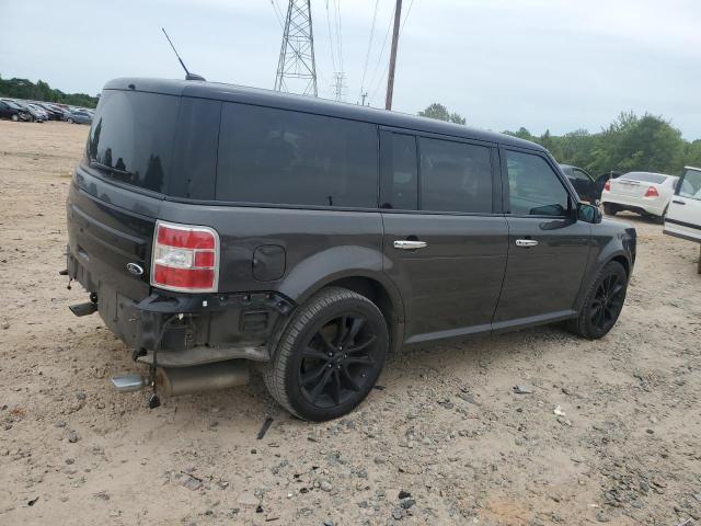 Vin: 2fmgk5c81gba00813, lot: 55387225, ford flex sel 20163