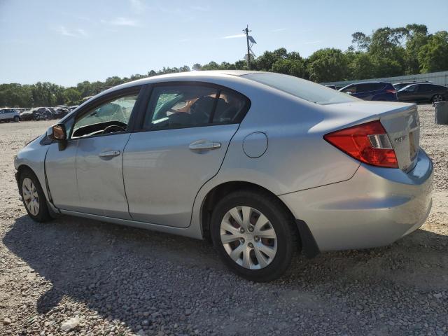 Vin: 19xfb2f57ce015058, lot: 55178065, honda civic lx 20122