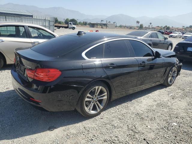 Vin: wba4f7c57hg438417, lot: 58374025, bmw 4 series gran coupe 20173