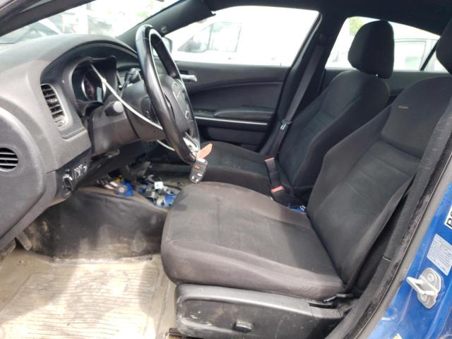 2020 DODGE CHARGER PO 2C3CDXKT8LH186800