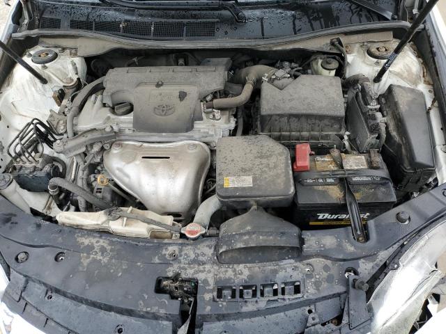 2016 TOYOTA CAMRY LE - 4T4BF1FK3GR580452