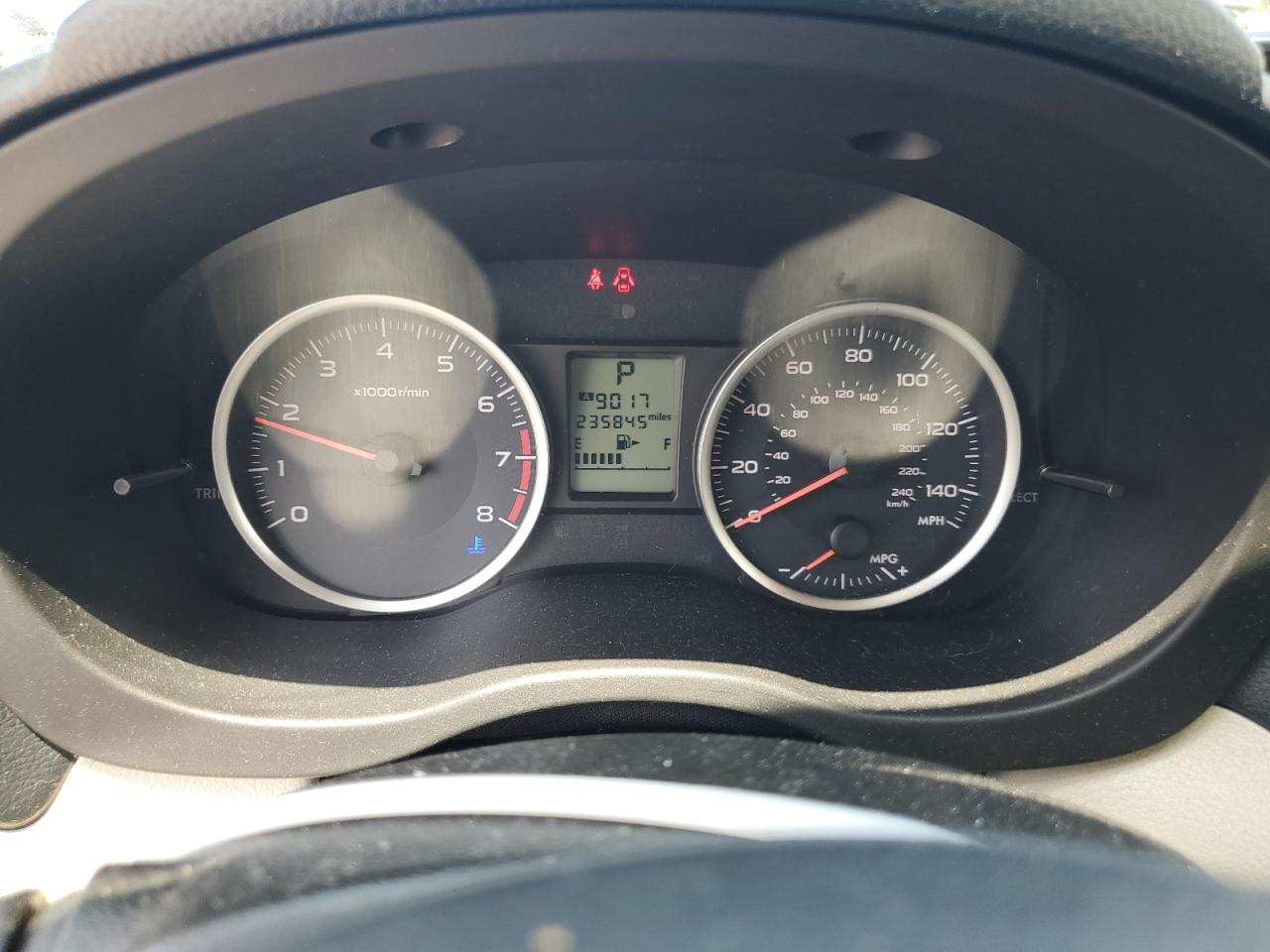 SUBARU XV 2.0 PREMIUM