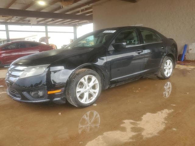 Vin: 3fahp0ha1cr121464, lot: 56767625, ford fusion se 2012 img_1