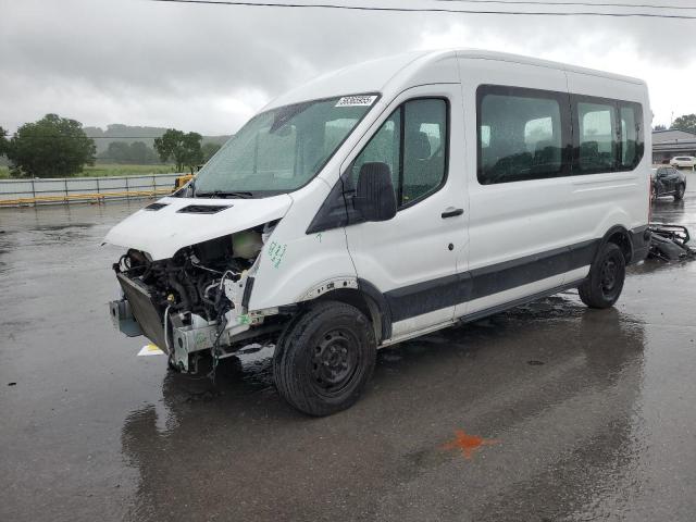 Vin: 1fbax2cm1kka00739, lot: 58365955, ford transit t-350 2019 img_1