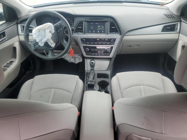 2016 HYUNDAI SONATA SE 5NPE24AF9GH323910