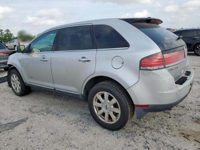 Vin: 2lmdj6jcxabj22052, lot: 57333725, lincoln mkx 20102