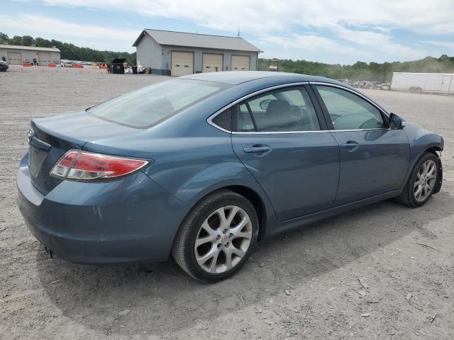 Vin: 1yvhz8eh0d5m15019, lot: 57274375, mazda 6 touring plus 20133