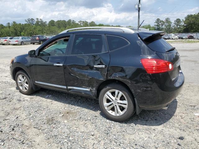 Vin: jn8as5mt3dw511760, lot: 57882005, nissan rogue s 20132