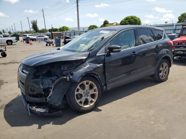 Vin: 1fmcu0hx4dub70035, lot: 59101545, ford escape sel 2013 img_1