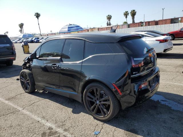Vin: wby8p8c52k7d60595, lot: 52639075, bmw i series s rex 20192