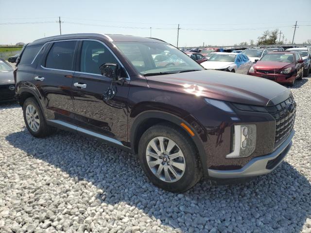 Vin: km8r2dge1ru742130, lot: 50302285, hyundai palisade sel 20244