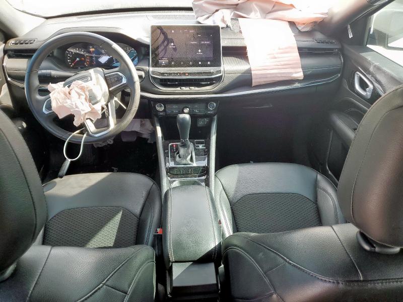 2022 JEEP COMPASS LA - 3C4NJCBB0NT198415