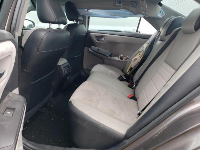 2015 TOYOTA CAMRY XSE - 4T1BK1FKXFU556055