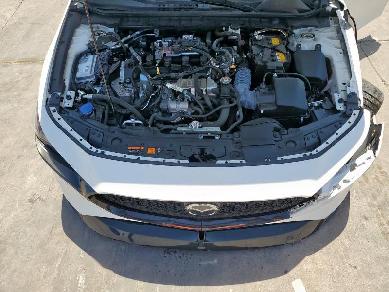 2024 MAZDA 3 PREMIUM JM1BPBNY6R1720487