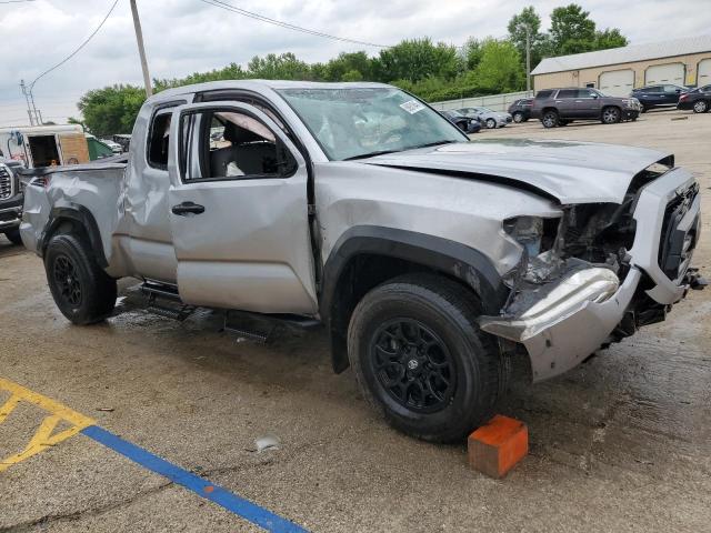 Vin: 3tyrx5gn9mt029439, lot: 58931845, toyota tacoma access cab 20214