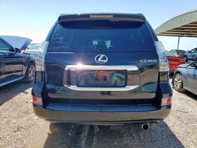 2017 LEXUS GX 460 - JTJBM7FX8H5164277