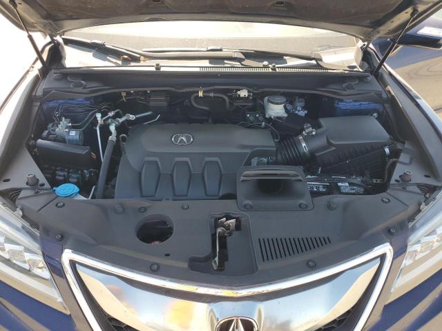 2016 ACURA RDX ADVANC 5J8TB3H79GL013687