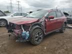 2019 SUBARU CROSSTREK - JF2GTAEC6KH350379