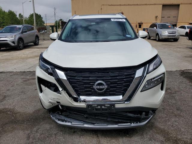 2023 NISSAN ROGUE SL 5N1BT3CA1PC829864