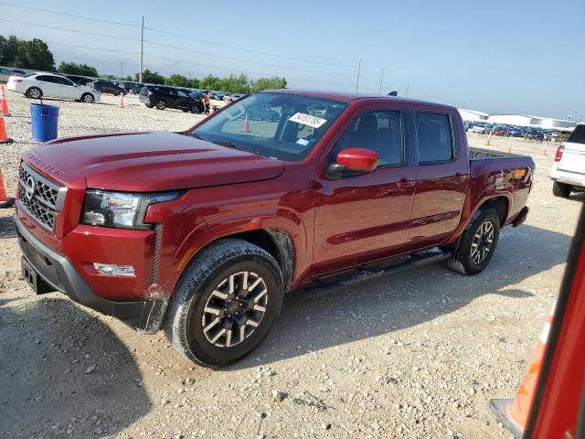 Vin: 1n6ed1ej7nn683212, lot: 54151795, nissan frontier s 2022 img_1