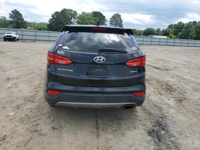 2016 HYUNDAI SANTA FE S - 5XYZT3LB1GG338881