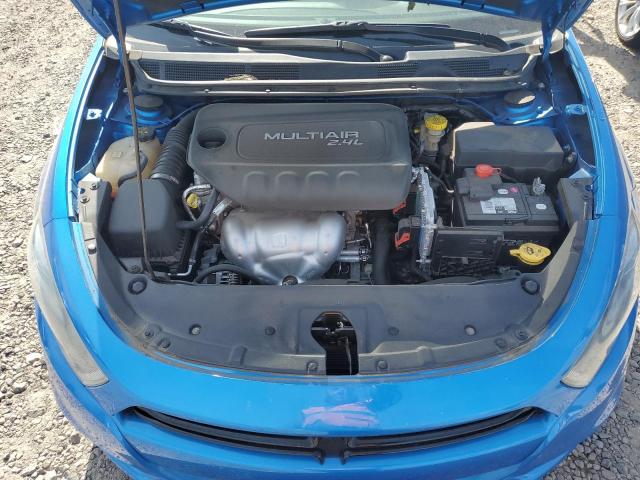 2016 DODGE DART SXT - 1C3CDFBB0GD564855