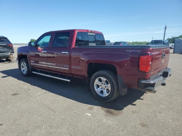 Vin: 3gcuksec7eg440679, lot: 58071375, chevrolet all models k1500 ltz 20142