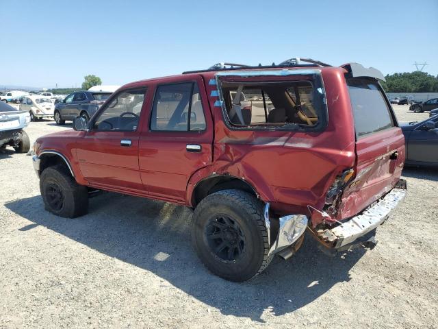 Vin: jt3vn39w2r0137541, lot: 58007975, toyota 4runner vn39 sr5 19942