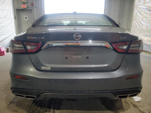 2022 NISSAN MAXIMA SV - 1N4AA6CV5NC503868