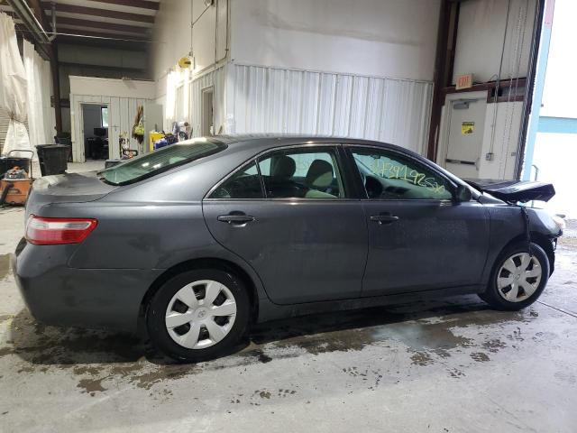 TOYOTA CAMRY BASE 2009 4T1BE46K69U914572 photo #4
