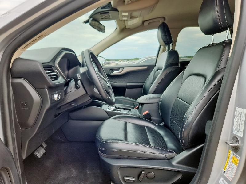 2020 FORD ESCAPE SEL - 1FMCU0H69LUB67170