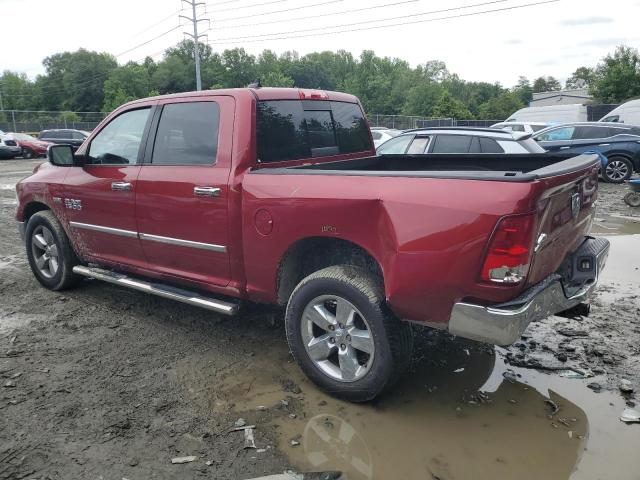 Vin: 1c6rr7ltxes221216, lot: 58831215, ram 1500 slt 20142