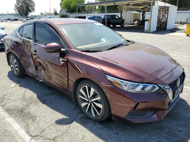 Vin: 3n1ab8cv7ny294887, lot: 55827395, nissan sentra sv 20224