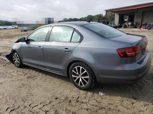 Vin: 3vwd67ajxgm276190, lot: 56279485, volkswagen jetta se 20162