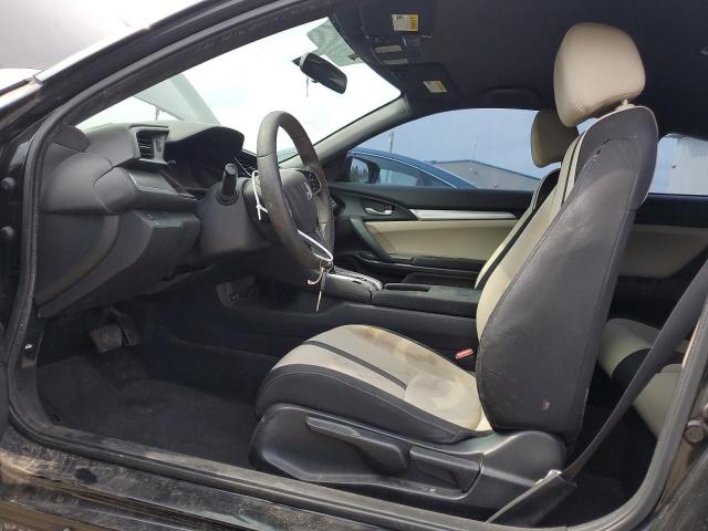 2017 HONDA CIVIC LX 2HGFC4B55HH307304
