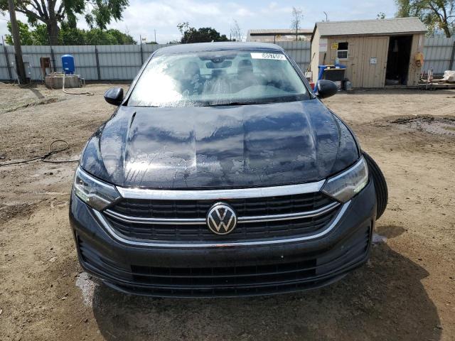 2024 VOLKSWAGEN JETTA S - 3VW5M7BU3RM001749