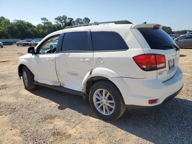 2016 DODGE JOURNEY SX 3C4PDCBB7GT156584