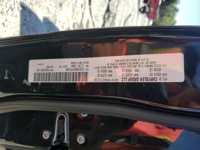 2015 DODGE CHARGER SE 2C3CDXBG6FH721906