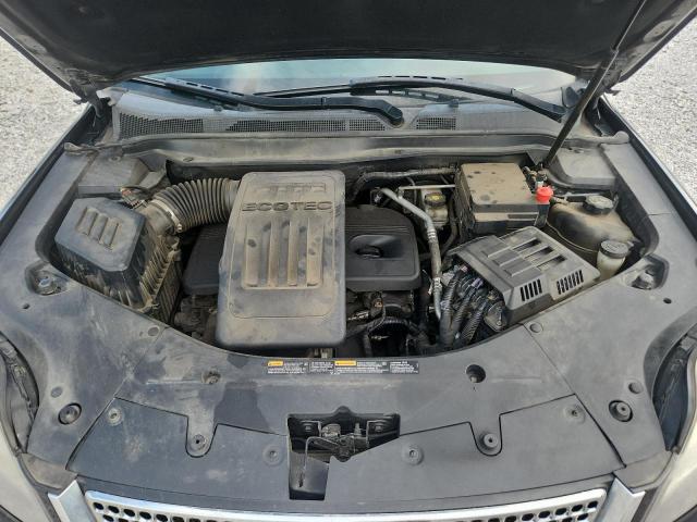 2015 GMC TERRAIN DE 2GKALUEK7F6159115