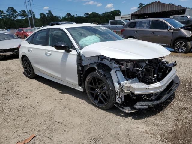 2025 HONDA CIVIC SPOR - 2HGFE2F56SH575407