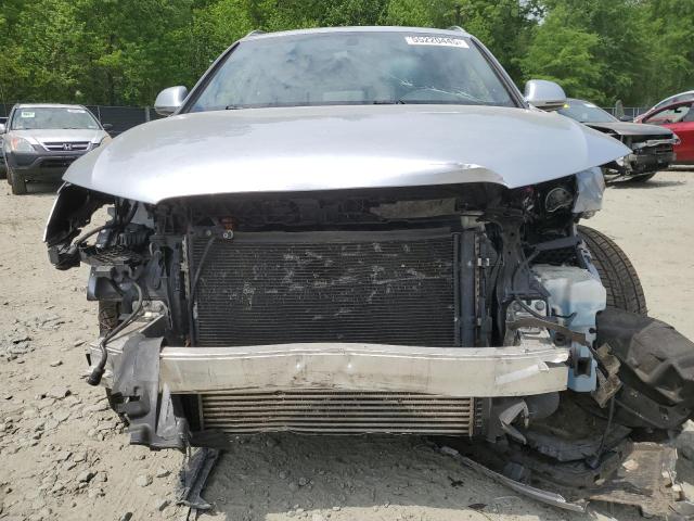 2018 AUDI Q3 PREMIUM WA1ECCFS7JR008823