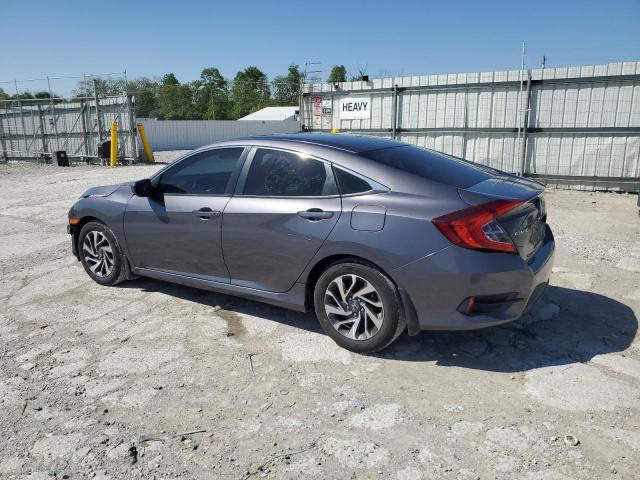Vin: 2hgfc2f73gh547045, lot: 55323975, honda civic ex 20162