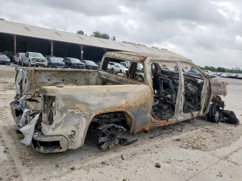 2020 GMC SIERRA K15 3GTU9FEL1LG107118