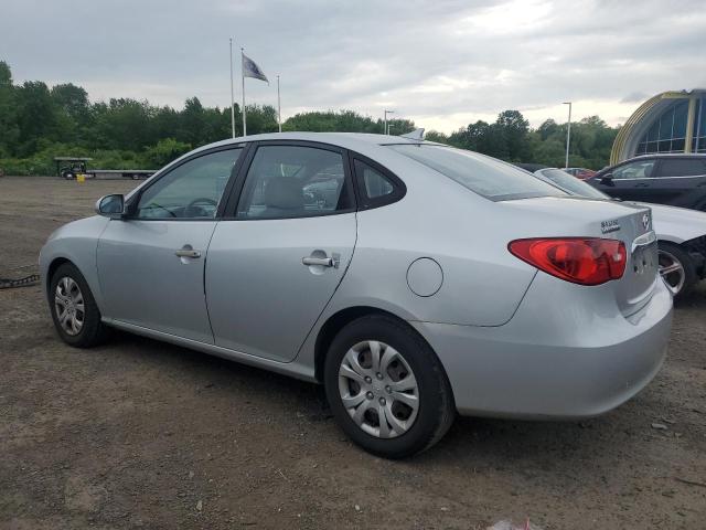 Vin: kmhdu4ad6au066394, lot: 59110155, hyundai elantra blue 20102