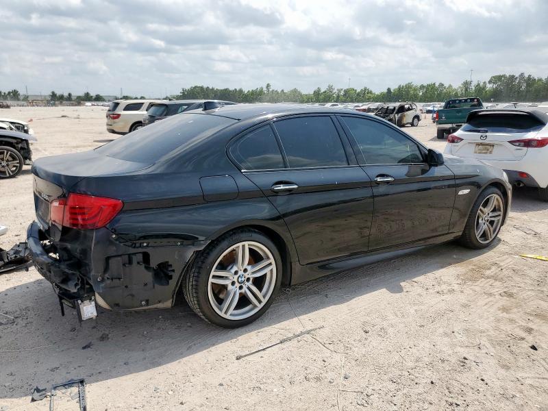 Vin: wbafr9c5xcdv58637, lot: 58076725, bmw 5 series i 20123
