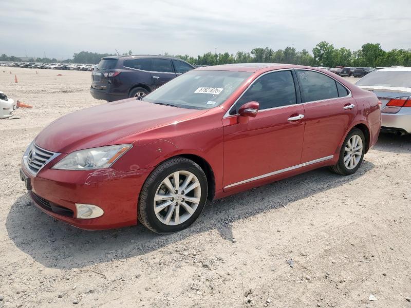 Vin: jthbk1eg9a2391037, lot: 57621025, lexus es350 350 2010 img_1