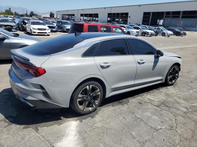 Vin: 5xxg64j25mg080954, lot: 55744975, kia k5 gt line 20213