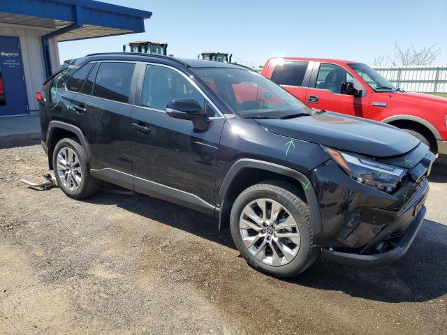 Vin: 2t3a1rfv0rw450345, lot: 55984965, toyota rav4 xle premium 20244